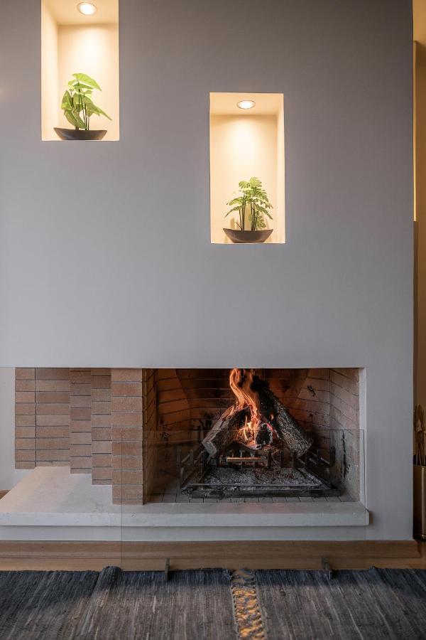 Vilia, House On The Hill Chania  Exterior photo