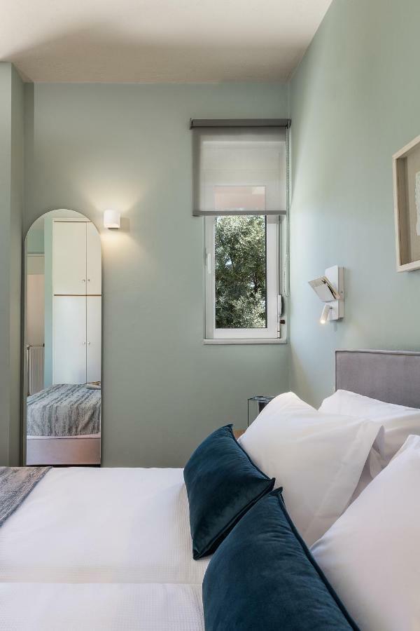 Vilia, House On The Hill Chania  Exterior photo